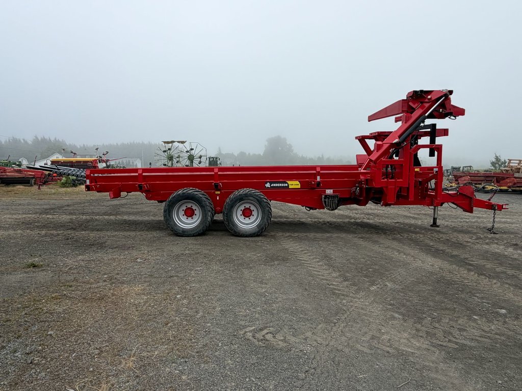 2020 Anderson TSR 3450 in Cacouna, Quebec - 7 - w1024h768px