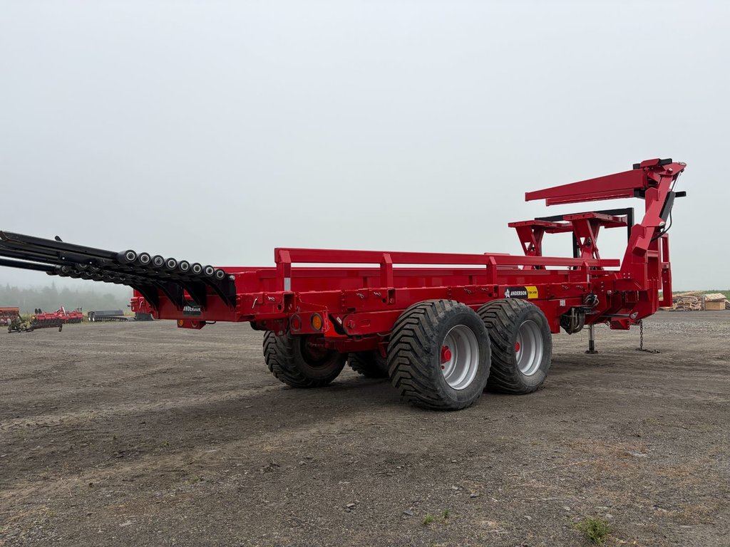 2020 Anderson TSR 3450 in Cacouna, Quebec - 6 - w1024h768px
