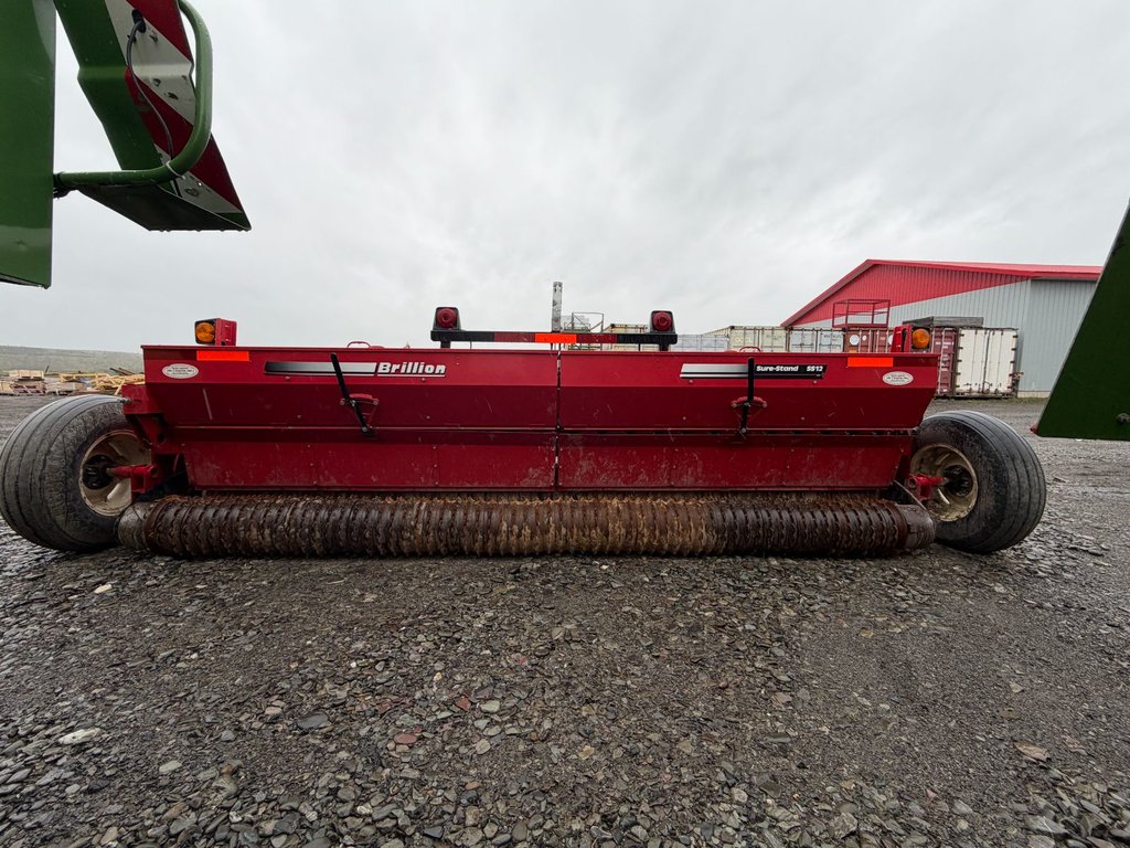 2016 Brillion SST 12 in Cacouna, Quebec - 3 - w1024h768px