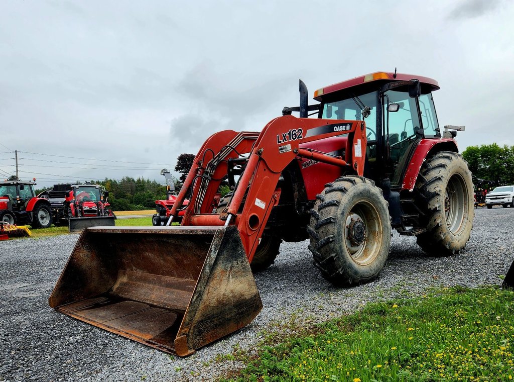 2003  MXM120 in Cacouna, Quebec - 3 - w1024h768px