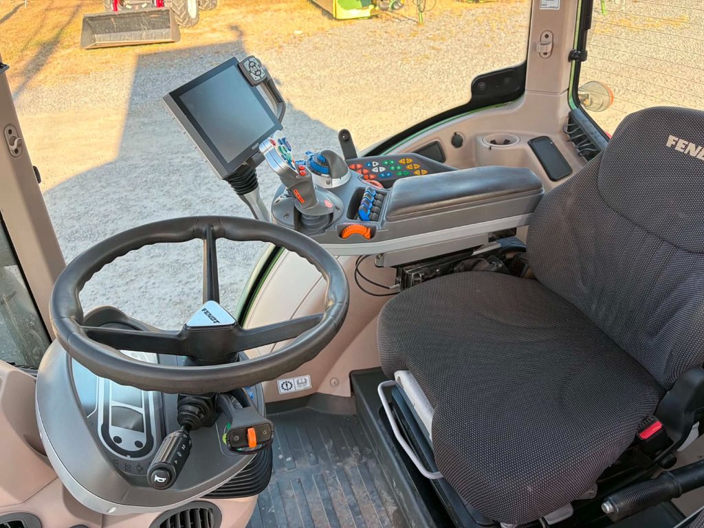 2017 FENDT 514 in Cacouna, Quebec - 8 - w1024h768px