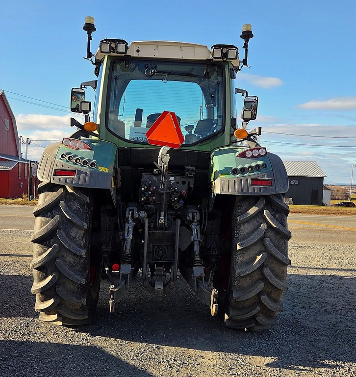 2017 FENDT 514 in Cacouna, Quebec - 3 - w1024h768px