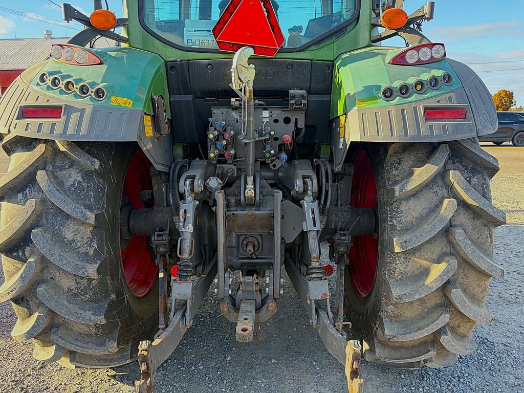 2017 FENDT 514 in Cacouna, Quebec - 7 - w1024h768px