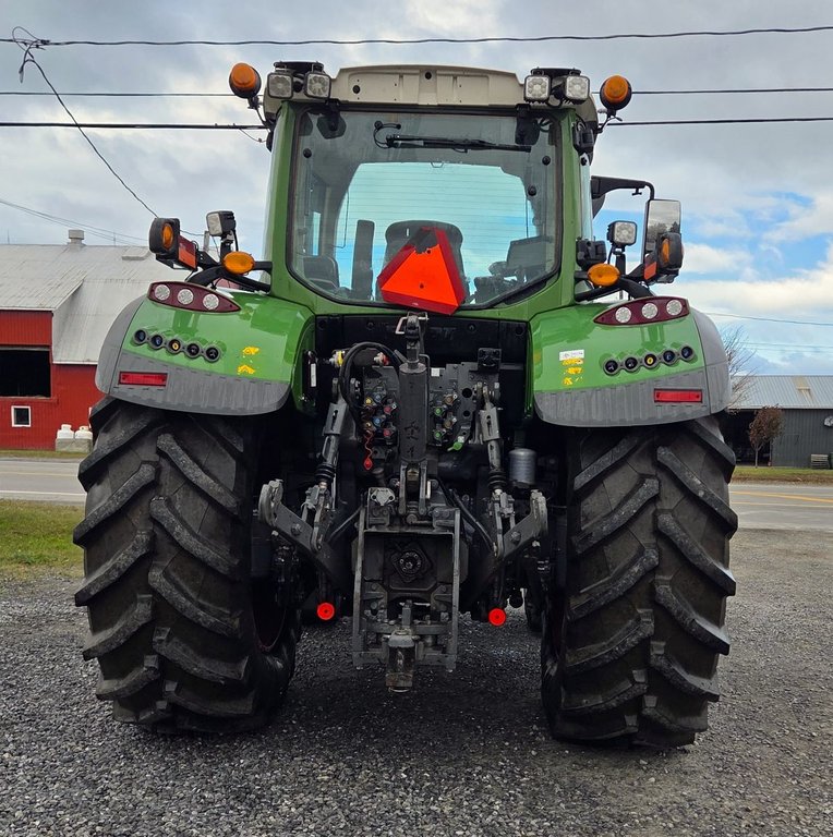 2024 FENDT 714G6 in Cacouna, Quebec - 4 - w1024h768px