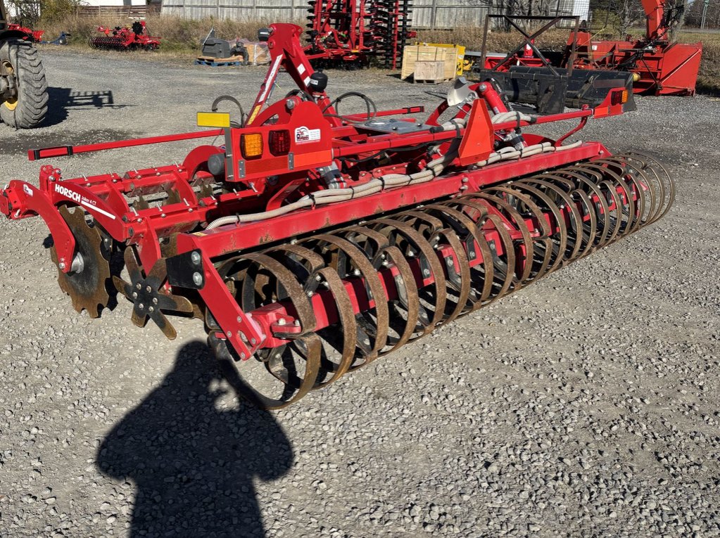 Horsch JOKER 4CT  2023 à Cacouna, Québec - 3 - w1024h768px