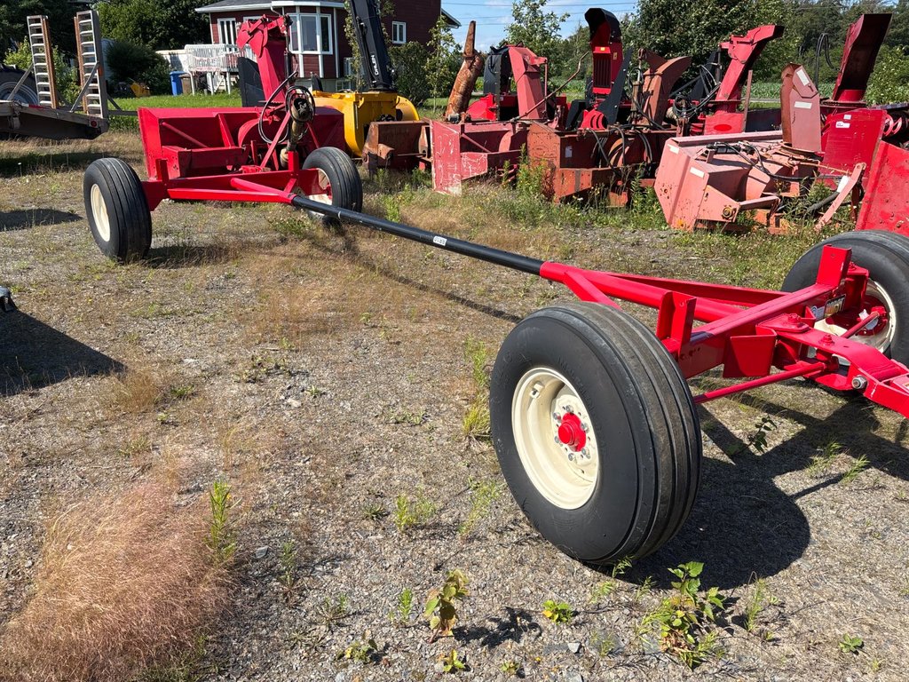 Horst 145  2023 à Cacouna, Québec - 1 - w1024h768px