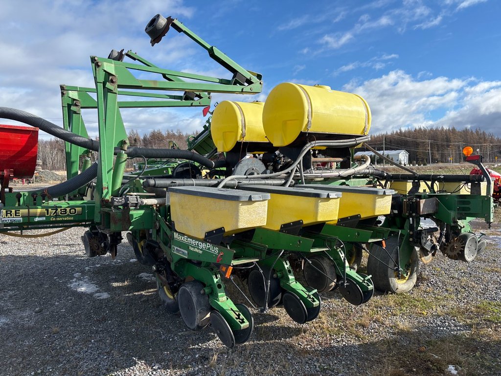 John Deere 1780  2000 à Cacouna, Québec - 4 - w1024h768px