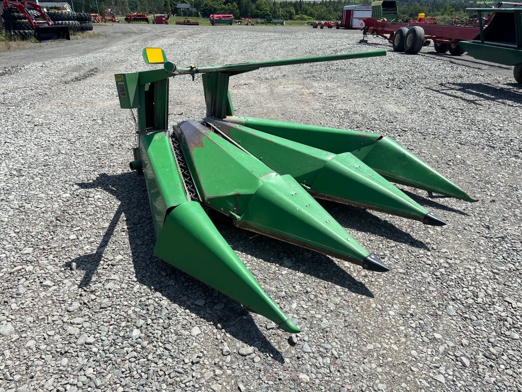 John Deere 3975  2012 à Cacouna, Québec - 6 - w1024h768px
