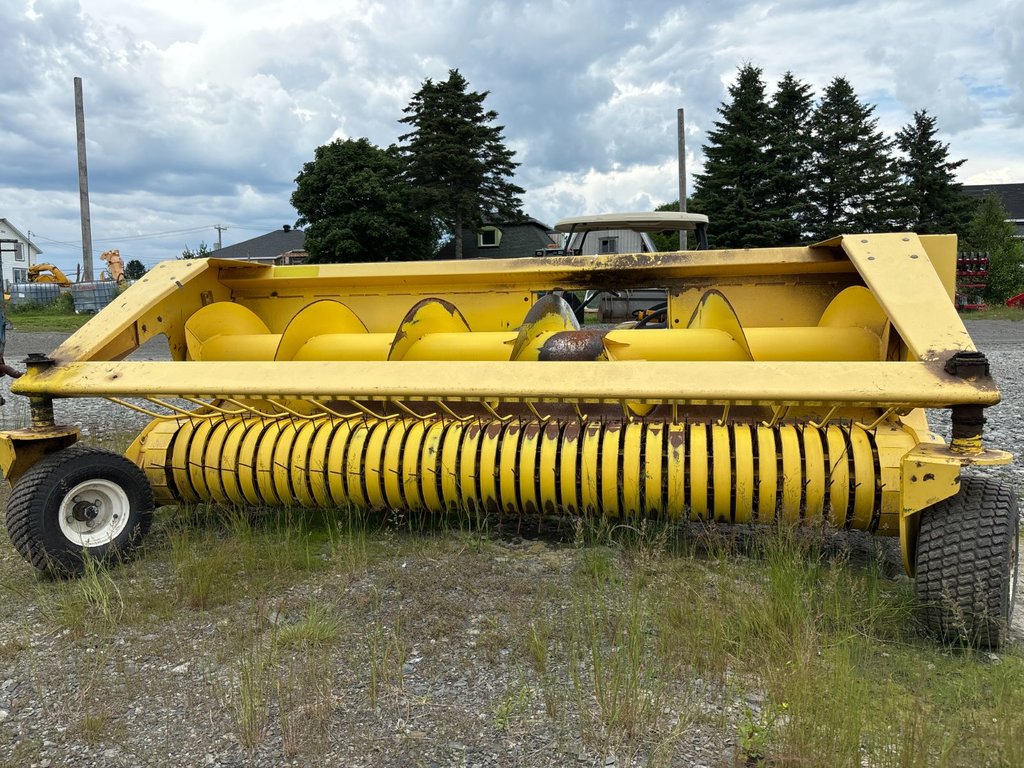 John Deere 3975  2012 à Cacouna, Québec - 7 - w1024h768px