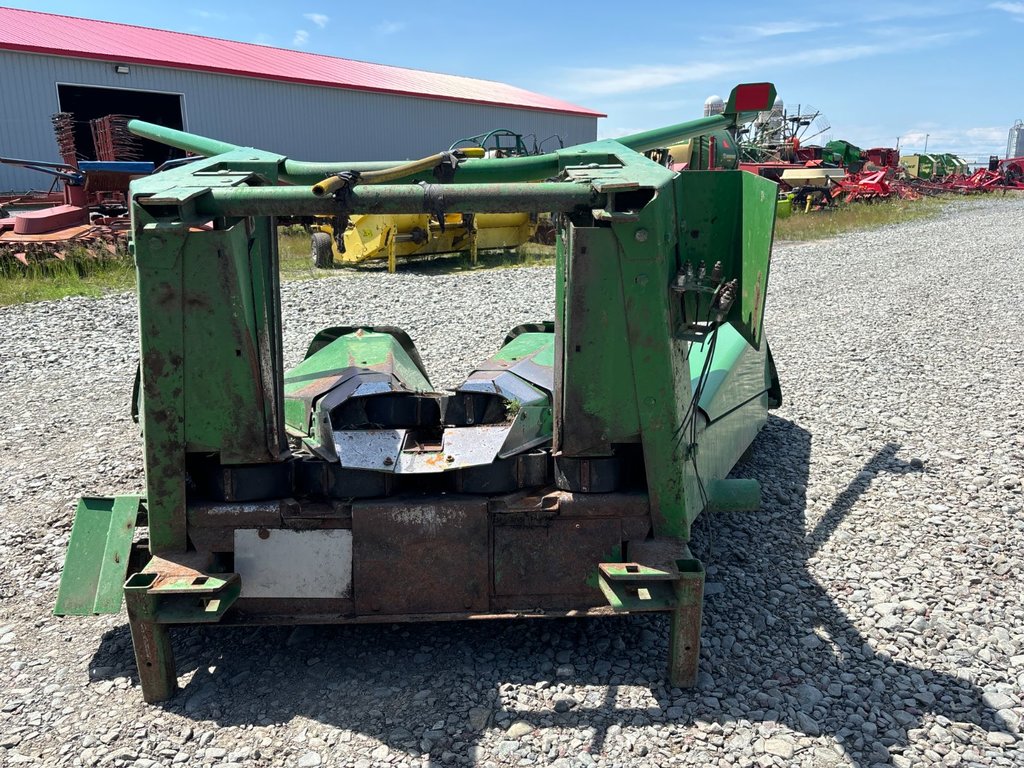 John Deere 3975  2012 à Cacouna, Québec - 5 - w1024h768px