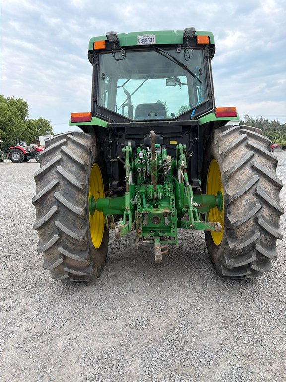 2001 John Deere 6405 in Cacouna, Quebec - 5 - w1024h768px