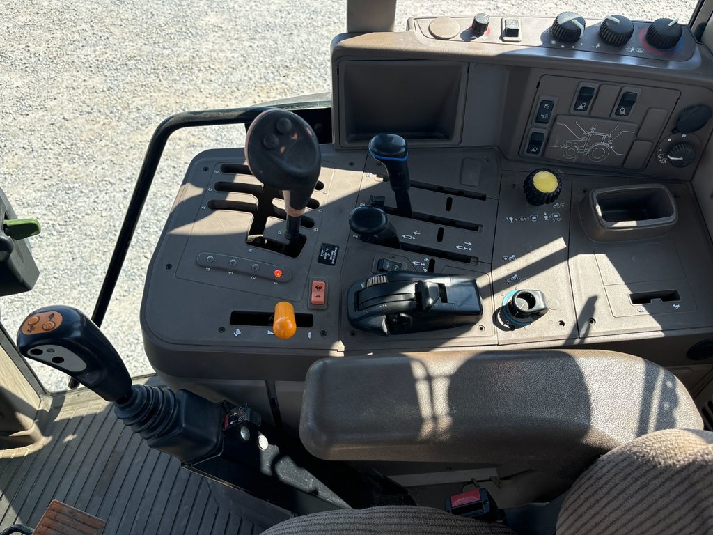 John Deere 6430  2011 à Cacouna, Québec - 8 - w1024h768px