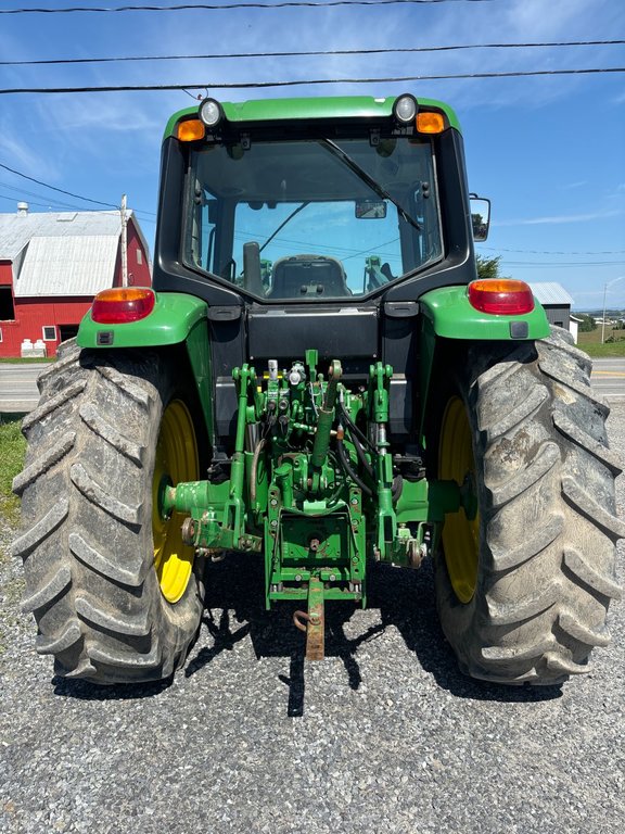 John Deere 6430  2011 à Cacouna, Québec - 6 - w1024h768px