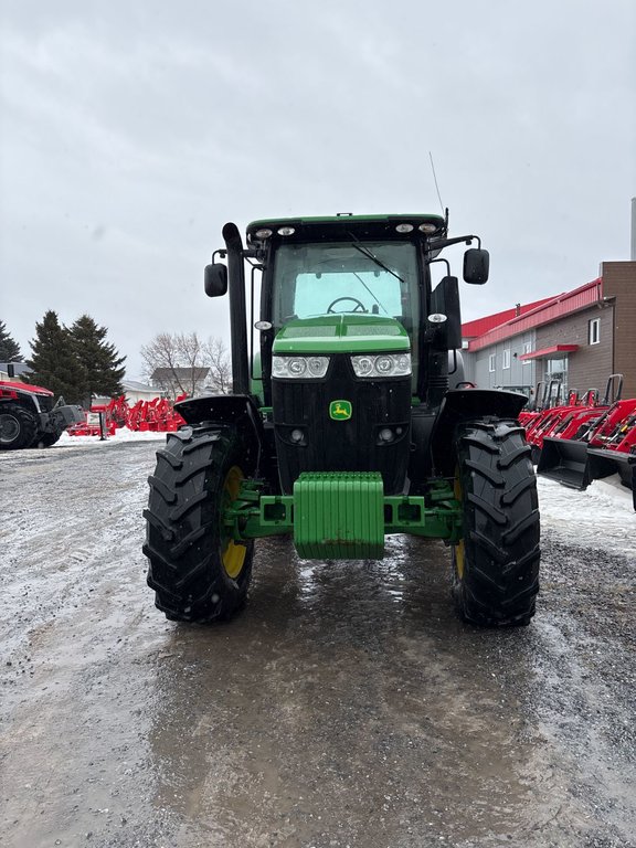 John Deere 7200R  2012 à Cacouna, Québec - 4 - w1024h768px