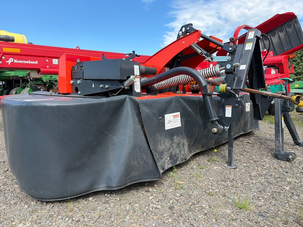 KUBOTA DM4032S  2021 à Cacouna, Québec - 4 - w1024h768px