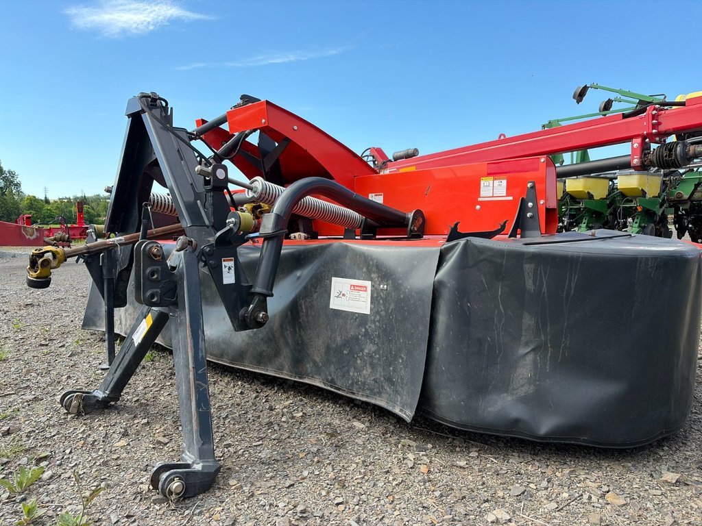 KUBOTA DM4032S  2021 à Cacouna, Québec - 3 - w1024h768px