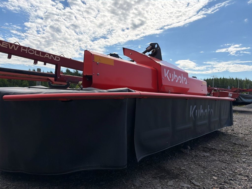 KUBOTA DM4032S  2021 à Cacouna, Québec - 2 - w1024h768px