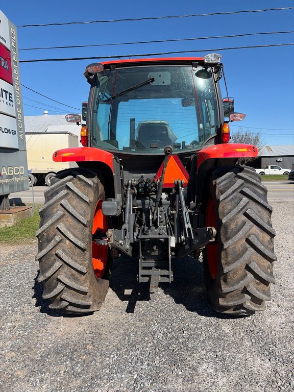 KUBOTA M6 111  2023 à Cacouna, Québec - 5 - w1024h768px