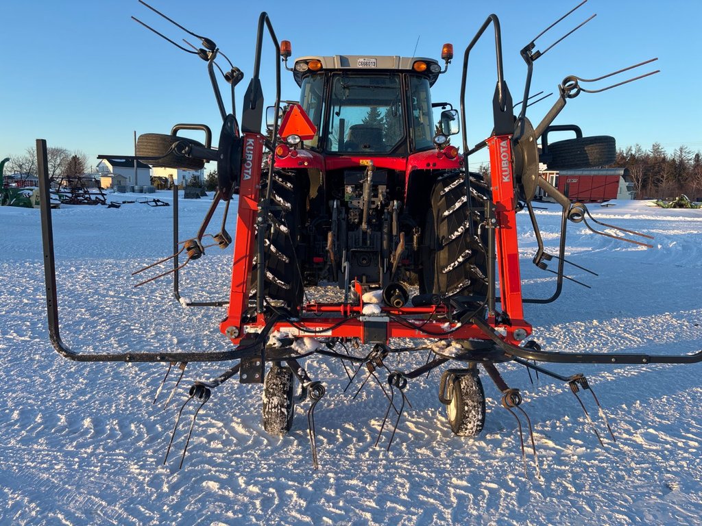 2020 KUBOTA TE4052T in Cacouna, Quebec - 3 - w1024h768px