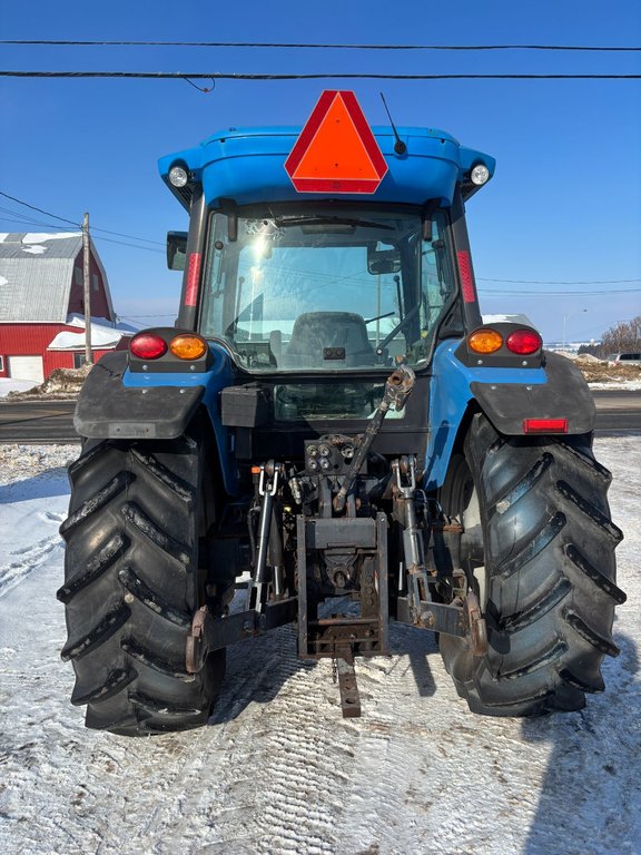 Landini 5H110  2013 à Cacouna, Québec - 4 - w1024h768px