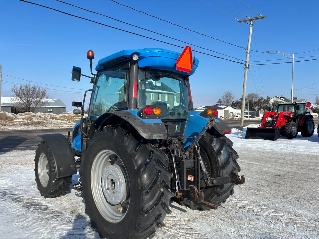Landini 5H110  2013 à Cacouna, Québec - 3 - w1024h768px