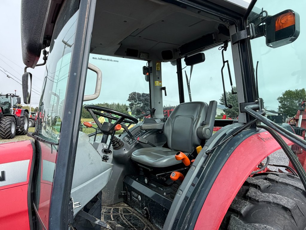 2013 MASSEY FERGUSON 1643 in Cacouna, Quebec - 8 - w1024h768px