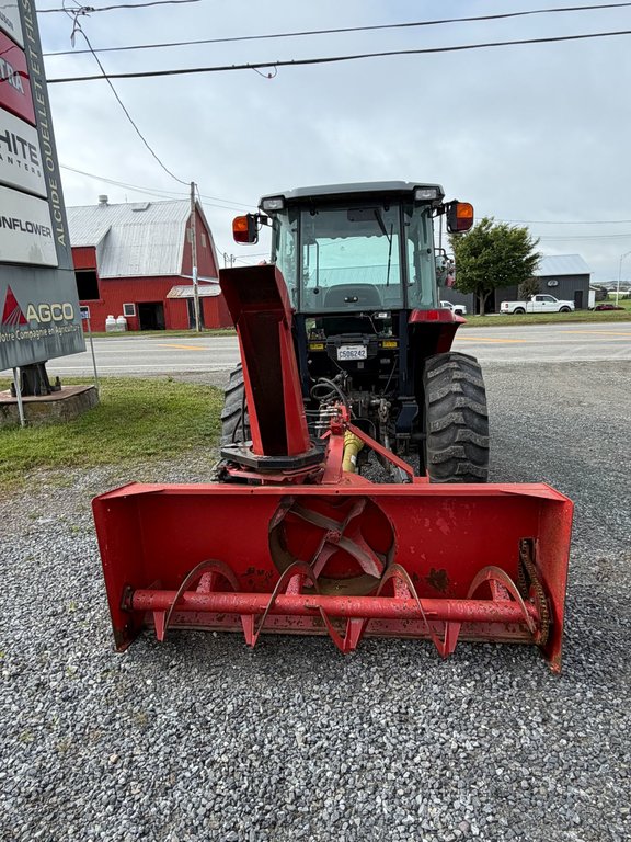 2013 MASSEY FERGUSON 1643 in Cacouna, Quebec - 6 - w1024h768px