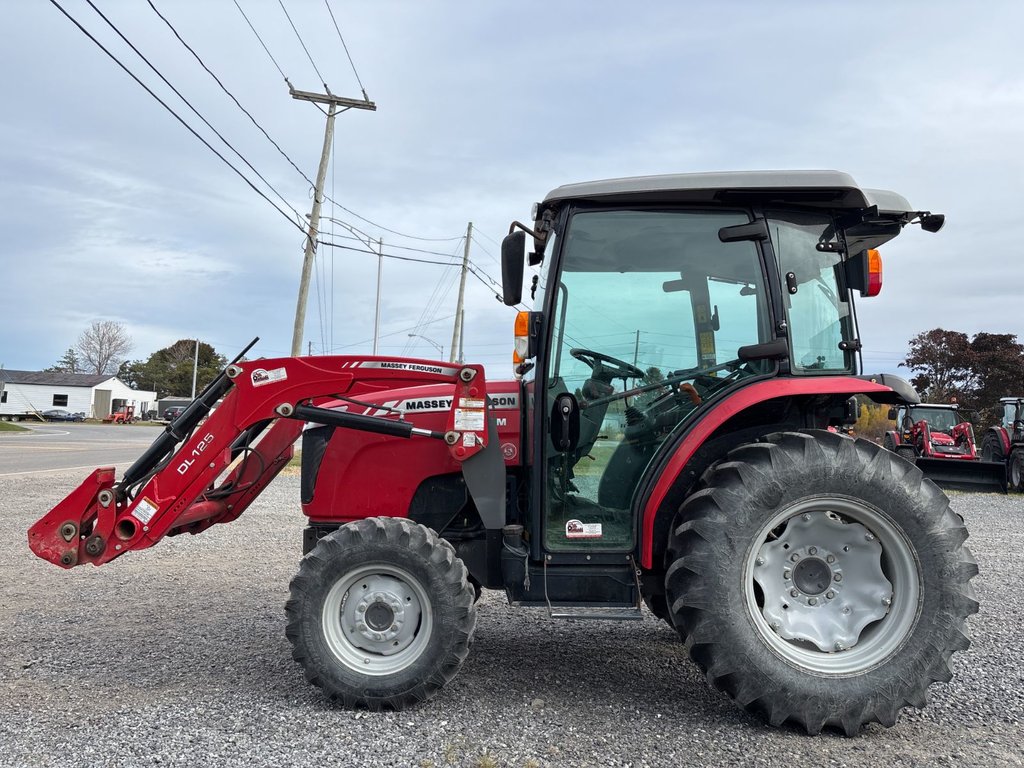 MASSEY FERGUSON 1735MH  2019 à Cacouna, Québec - 5 - w1024h768px