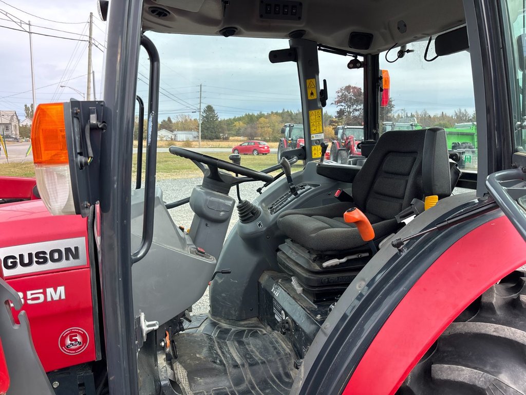 MASSEY FERGUSON 1735MH  2019 à Cacouna, Québec - 8 - w1024h768px