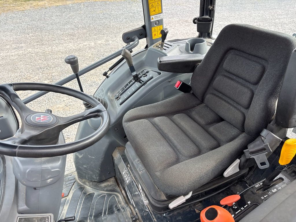 MASSEY FERGUSON 1735MH  2019 à Cacouna, Québec - 9 - w1024h768px