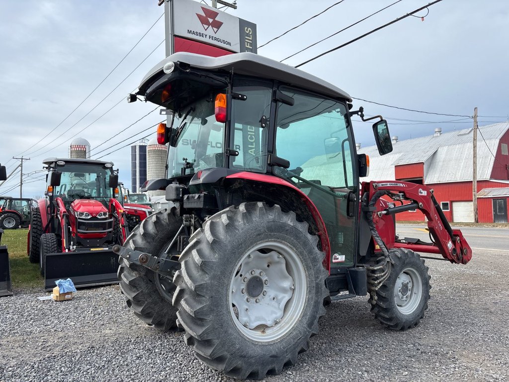 MASSEY FERGUSON 1735MH  2019 à Cacouna, Québec - 7 - w1024h768px