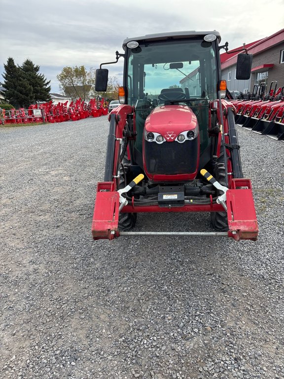 MASSEY FERGUSON 1735MH  2019 à Cacouna, Québec - 3 - w1024h768px