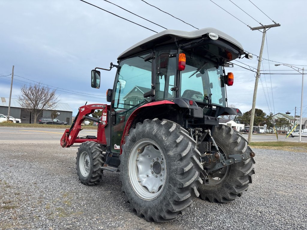 MASSEY FERGUSON 1735MH  2019 à Cacouna, Québec - 6 - w1024h768px