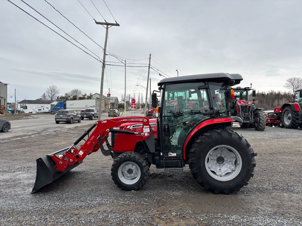 MASSEY FERGUSON 1736HL  2017 à Cacouna, Québec - 5 - w1024h768px
