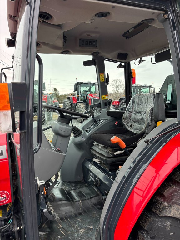 MASSEY FERGUSON 1736HL  2017 à Cacouna, Québec - 8 - w1024h768px