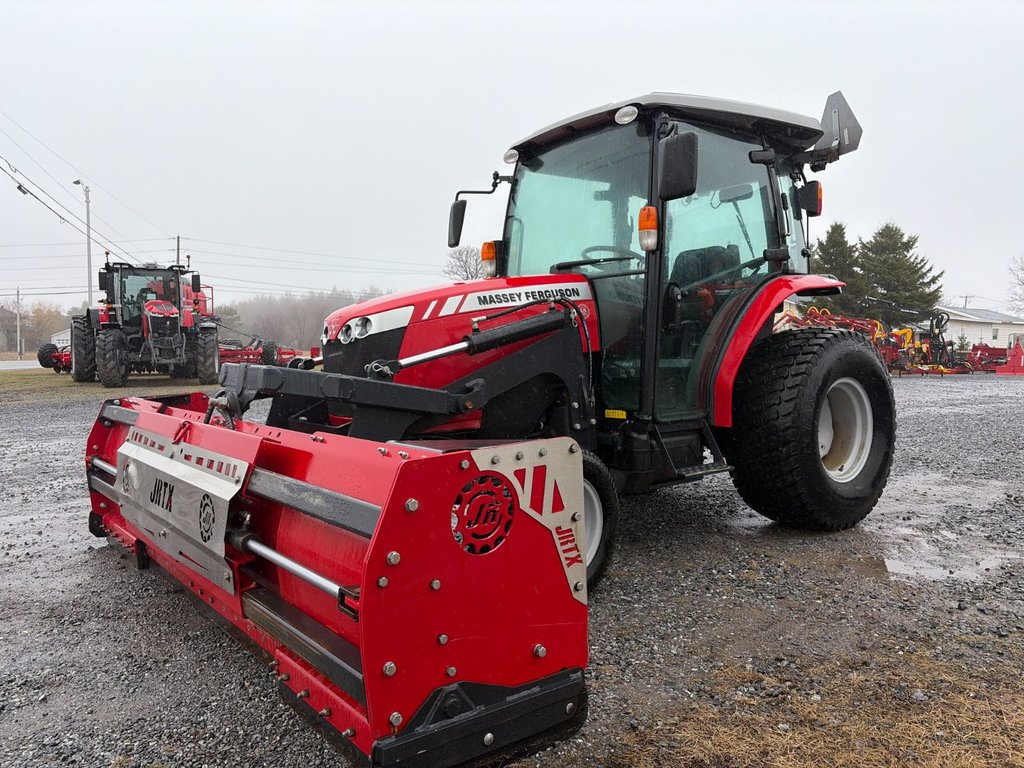 2019 MASSEY FERGUSON 1755MH in Cacouna, Quebec - 3 - w1024h768px