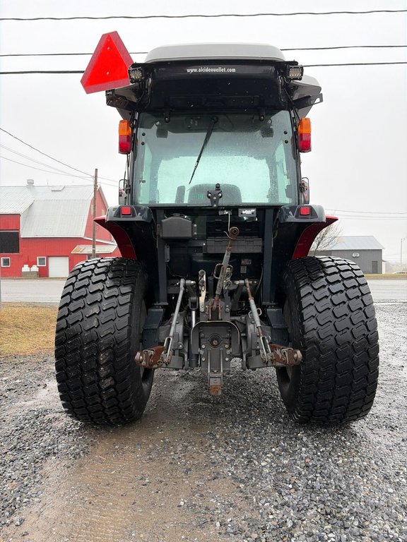 2019 MASSEY FERGUSON 1755MH in Cacouna, Quebec - 5 - w1024h768px