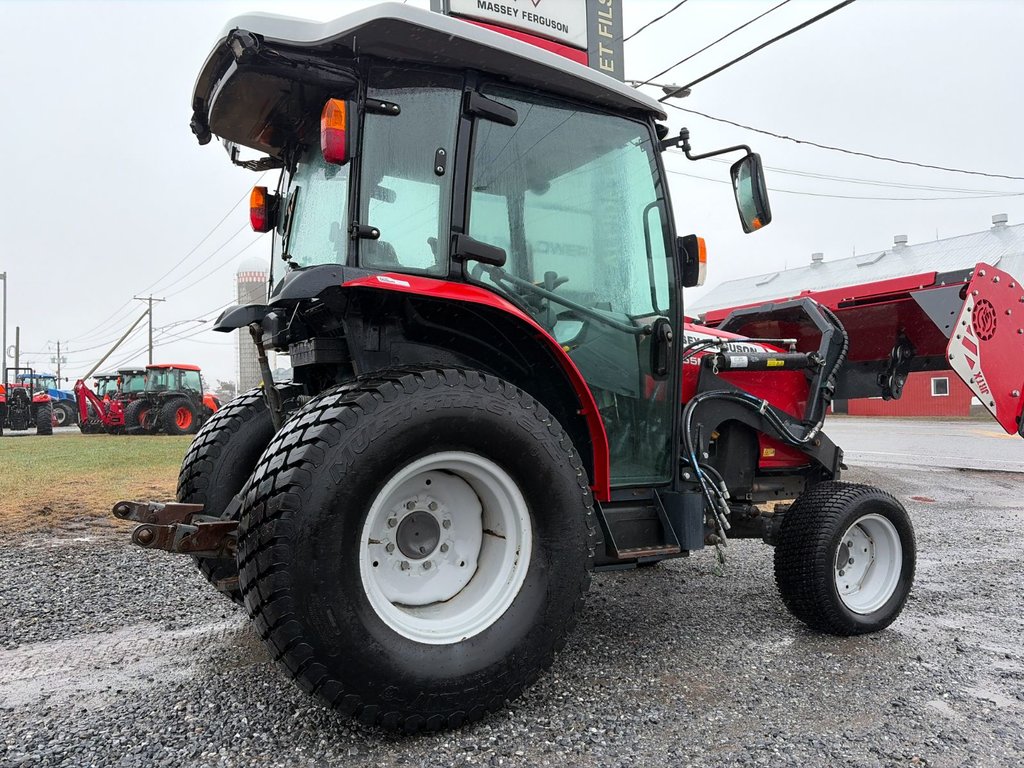2019 MASSEY FERGUSON 1755MH in Cacouna, Quebec - 6 - w1024h768px