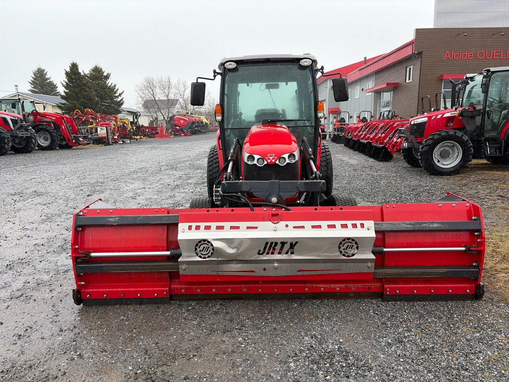 2019 MASSEY FERGUSON 1755MH in Cacouna, Quebec - 2 - w1024h768px