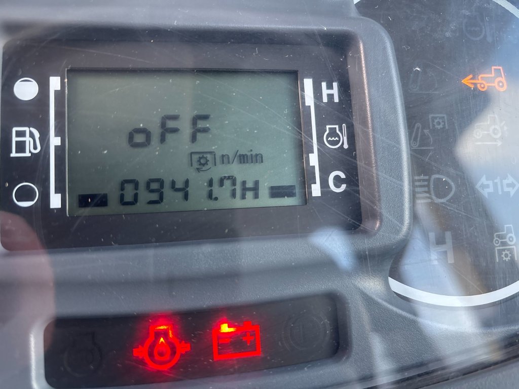 MASSEY FERGUSON 1760M  2019 à Cacouna, Québec - 6 - w1024h768px