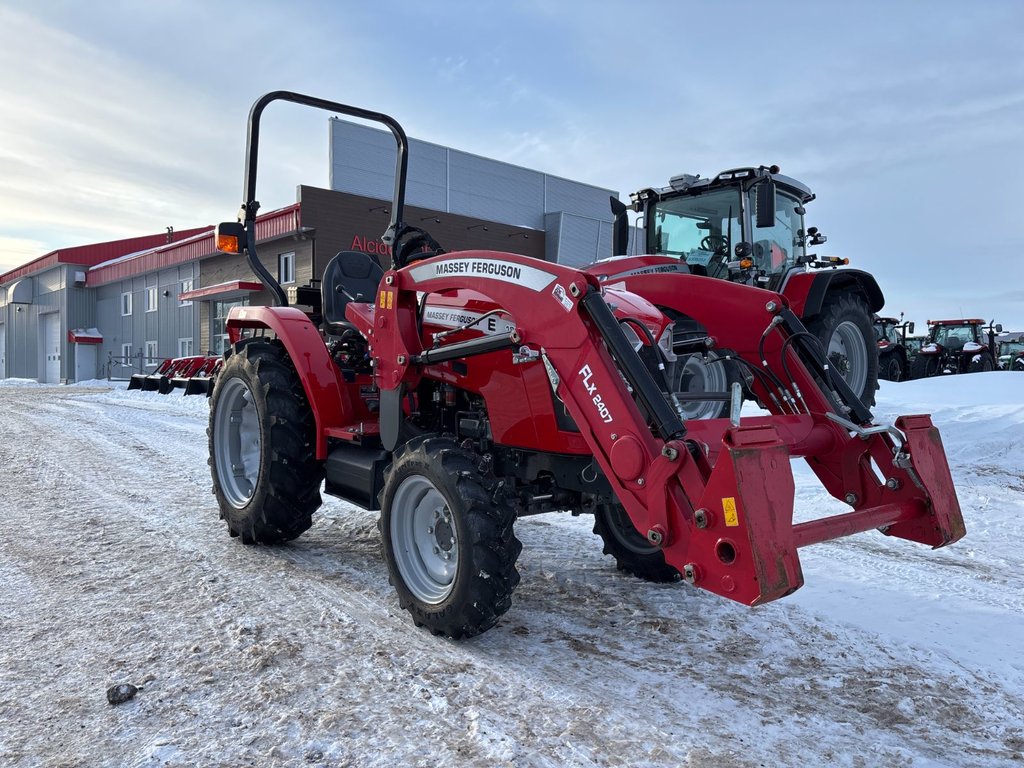 2022 MASSEY FERGUSON 1825EH in Cacouna, Quebec - 2 - w1024h768px