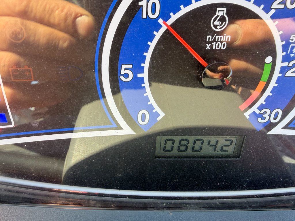 MASSEY FERGUSON 2750E  2020 à Cacouna, Québec - 8 - w1024h768px