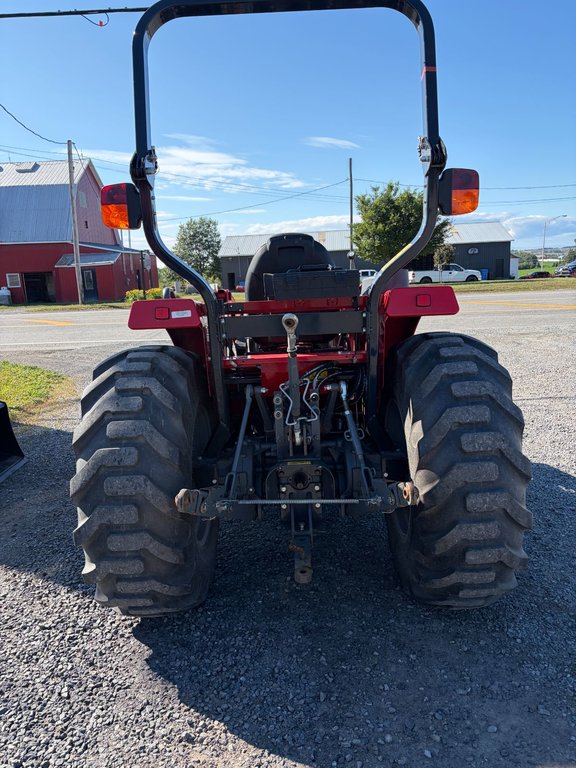 MASSEY FERGUSON 2750E  2020 à Cacouna, Québec - 6 - w1024h768px