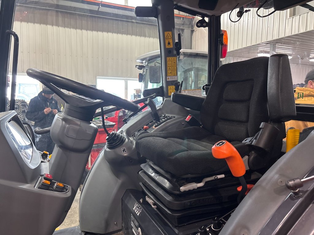 MASSEY FERGUSON 2850M  2022 à Cacouna, Québec - 7 - w1024h768px