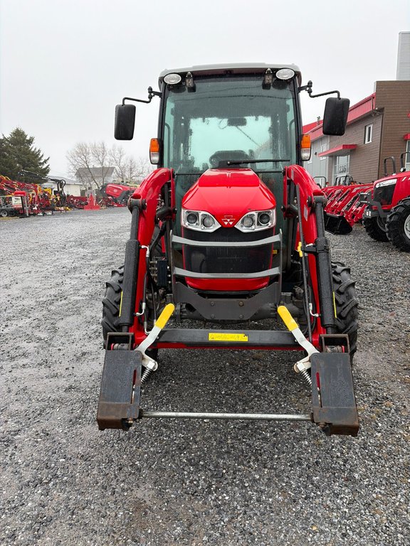 2021 MASSEY FERGUSON 2860MH in Cacouna, Quebec - 6 - w1024h768px