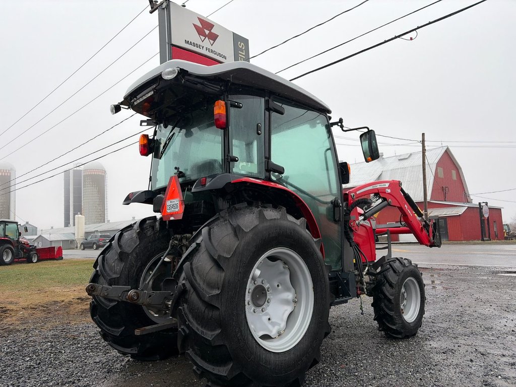 2021 MASSEY FERGUSON 2860MH in Cacouna, Quebec - 2 - w1024h768px