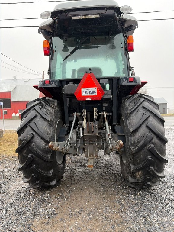 2021 MASSEY FERGUSON 2860MH in Cacouna, Quebec - 3 - w1024h768px