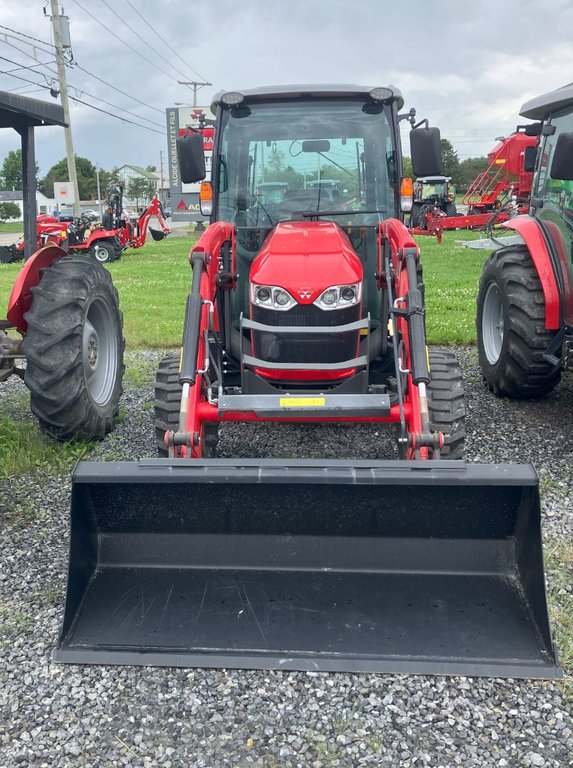 MASSEY FERGUSON 2860MH  2022 à Cacouna, Québec - 8 - w1024h768px