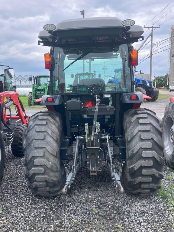 MASSEY FERGUSON 2860MH  2022 à Cacouna, Québec - 7 - w1024h768px