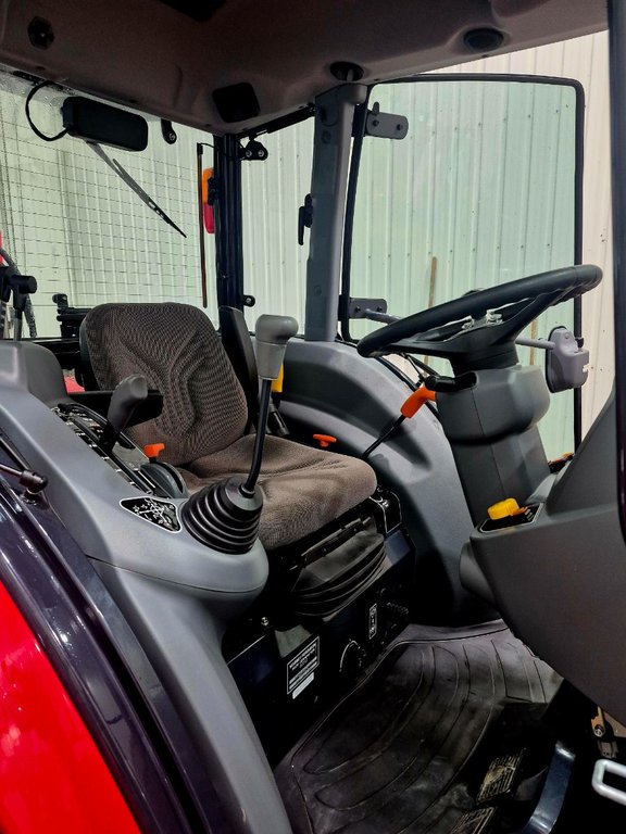 MASSEY FERGUSON 2860MH  2022 à Cacouna, Québec - 6 - w1024h768px